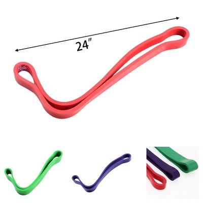 Yoga Stretching Bands