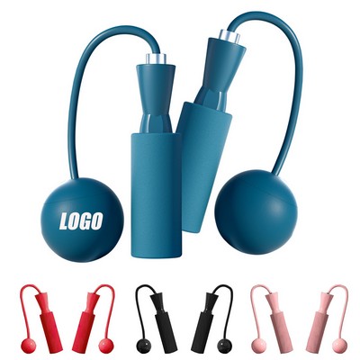Cordless Jump Rope