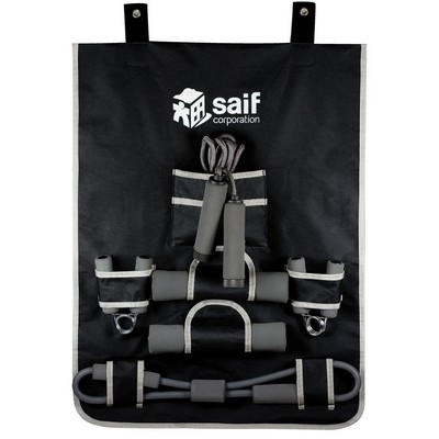 Sports Executive Exercise Equipment Kit