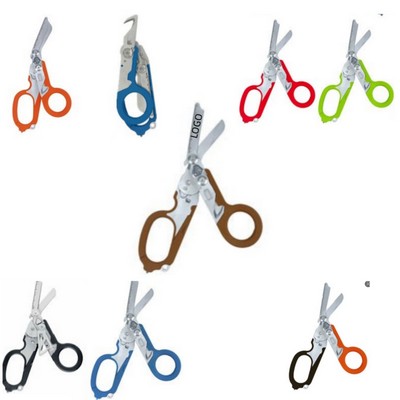 Collapsible Stainless Scissors