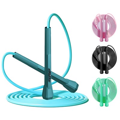 Hexagonal Handle Jump Rope