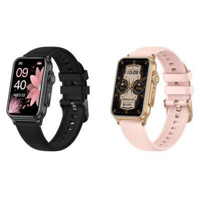 IG Urban Sport Waterproof Smartwatch and Tracker