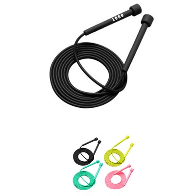 Racing Non-Slip Skipping Rope